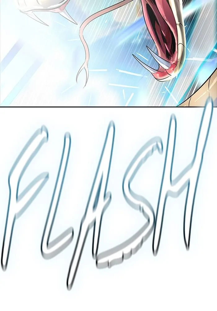 Tower of God - Chapter 534 - Page 134
