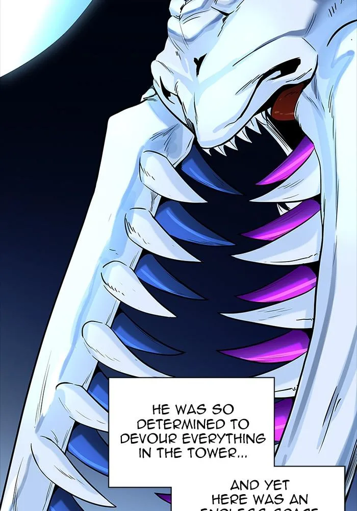 Tower of God - Chapter 534 - Page 14