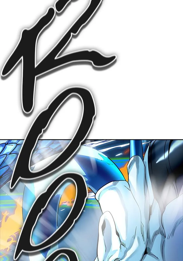 Tower of God - Chapter 534 - Page 19