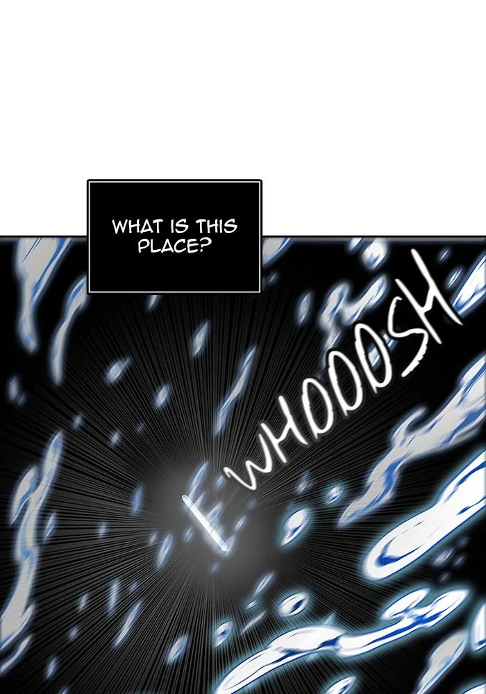 Tower of God - Chapter 534 - Page 2