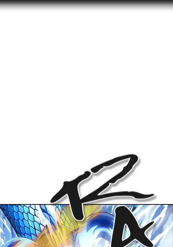 Tower of God - Chapter 534 - Page 25