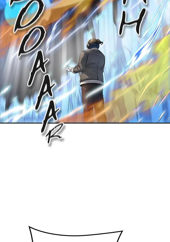 Tower of God - Chapter 534 - Page 27