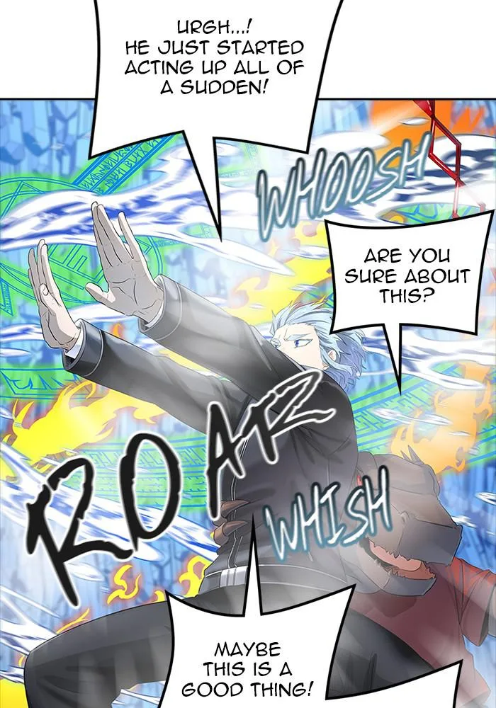 Tower of God - Chapter 534 - Page 28