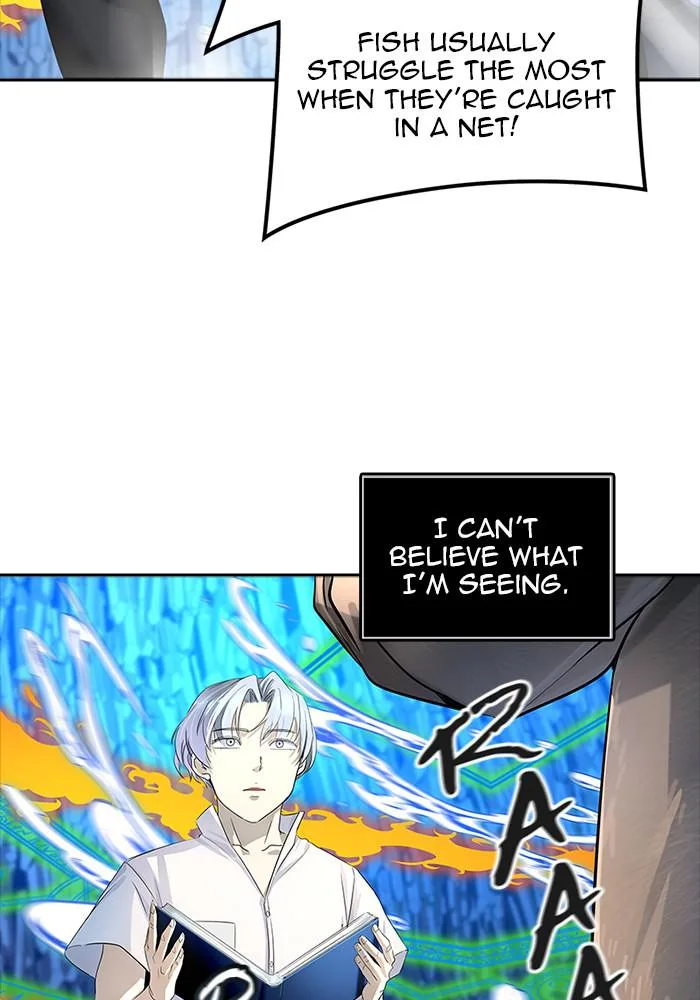Tower of God - Chapter 534 - Page 29