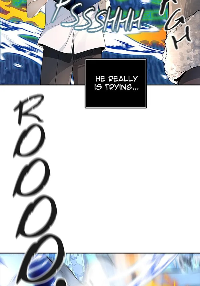 Tower of God - Chapter 534 - Page 30