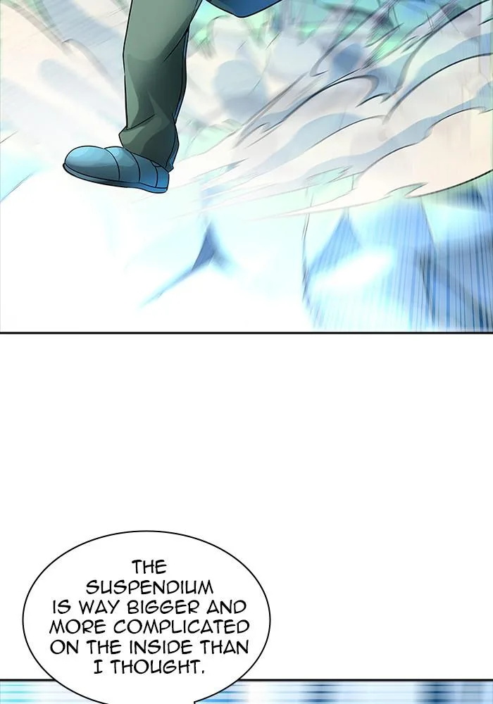Tower of God - Chapter 534 - Page 35