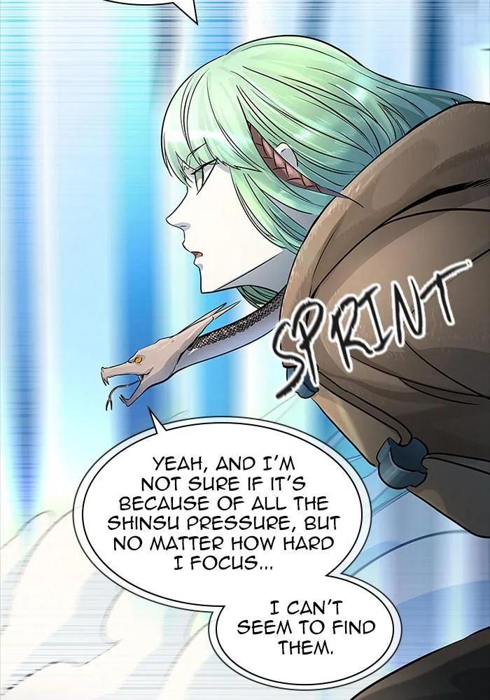 Tower of God - Chapter 534 - Page 36