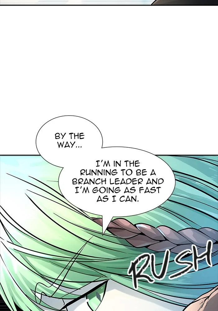 Tower of God - Chapter 534 - Page 37