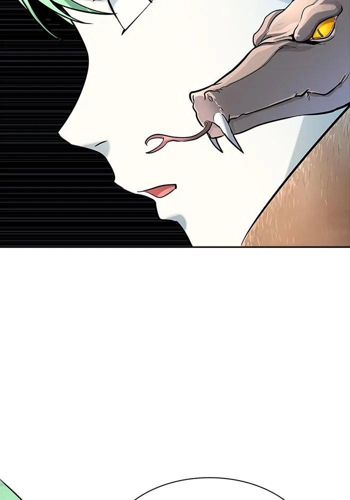 Tower of God - Chapter 534 - Page 38