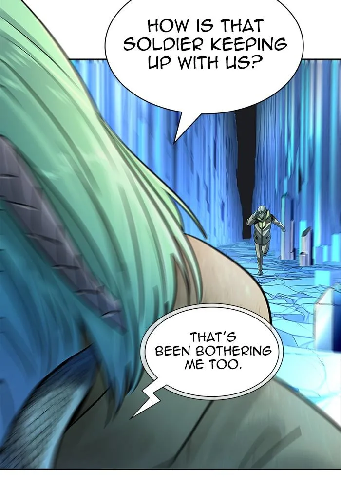 Tower of God - Chapter 534 - Page 39