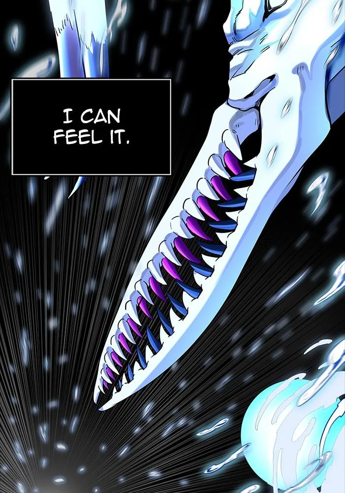 Tower of God - Chapter 534 - Page 4