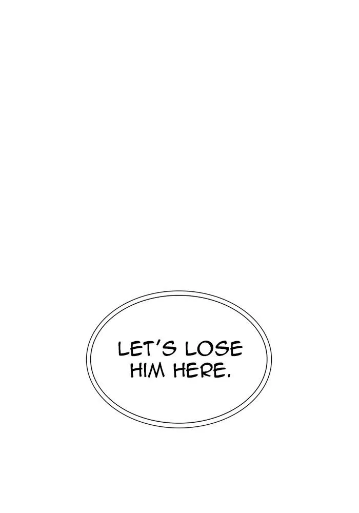 Tower of God - Chapter 534 - Page 40