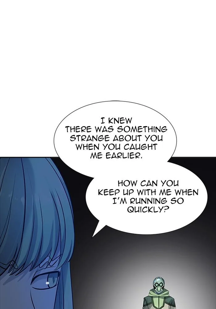 Tower of God - Chapter 534 - Page 44