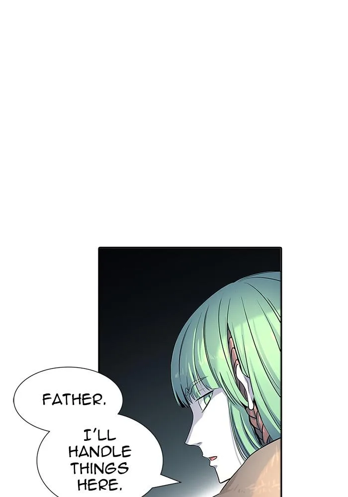 Tower of God - Chapter 534 - Page 47