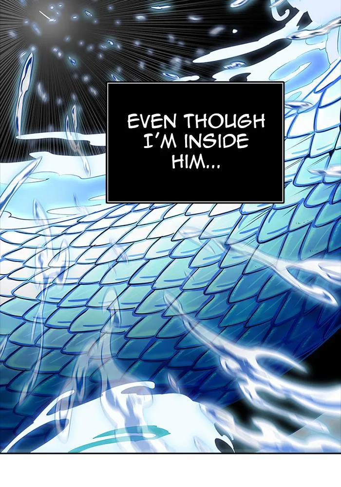 Tower of God - Chapter 534 - Page 5