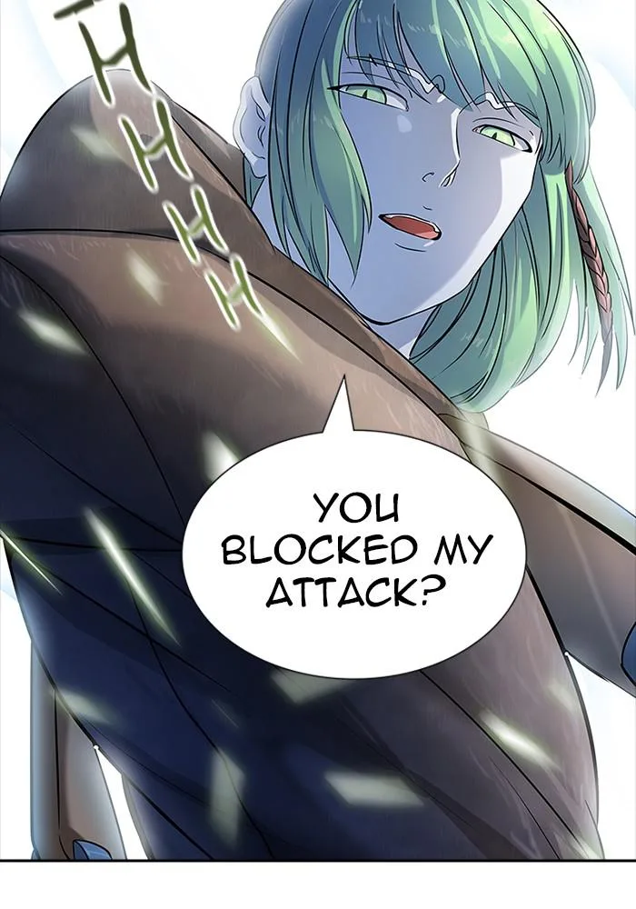 Tower of God - Chapter 534 - Page 57