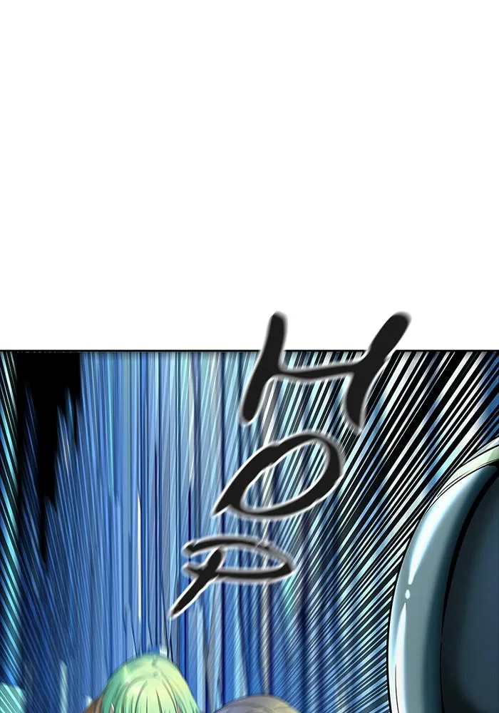 Tower of God - Chapter 534 - Page 61