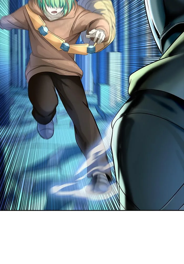 Tower of God - Chapter 534 - Page 62