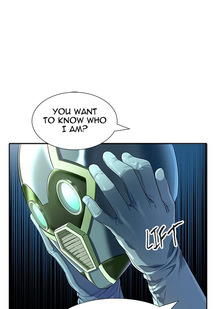 Tower of God - Chapter 534 - Page 63