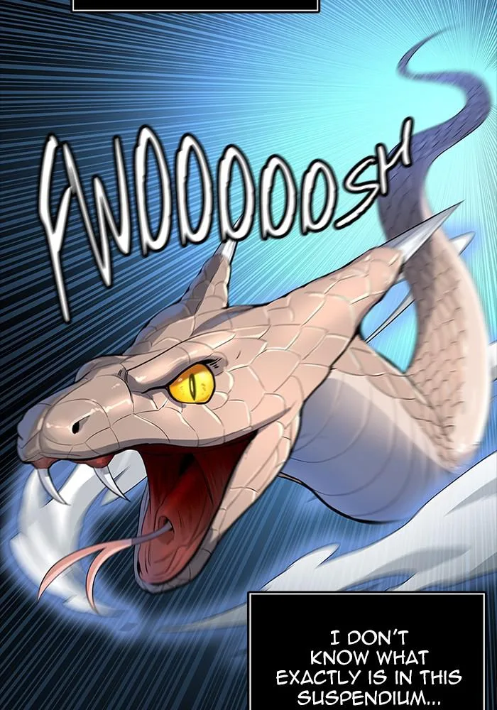 Tower of God - Chapter 534 - Page 68
