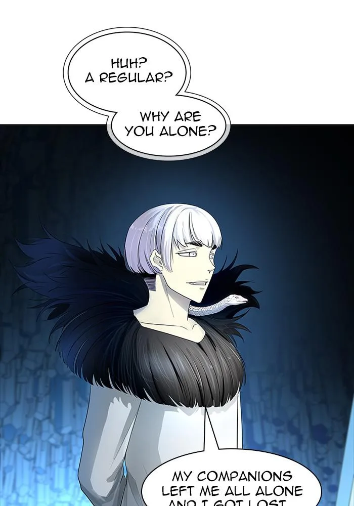 Tower of God - Chapter 534 - Page 73