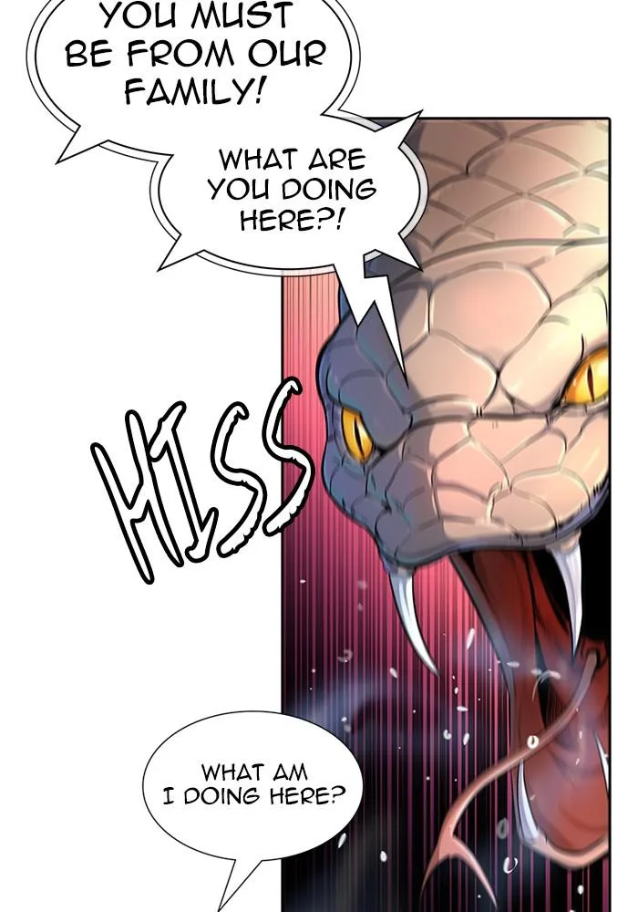 Tower of God - Chapter 534 - Page 75