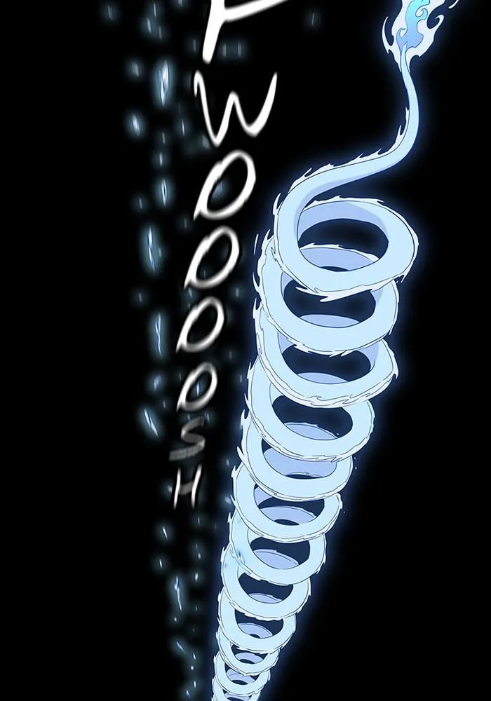 Tower of God - Chapter 534 - Page 8