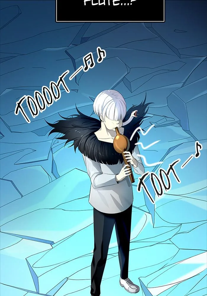 Tower of God - Chapter 534 - Page 82