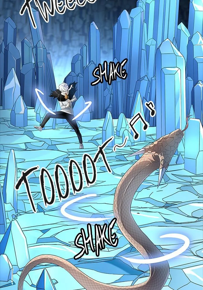 Tower of God - Chapter 534 - Page 86
