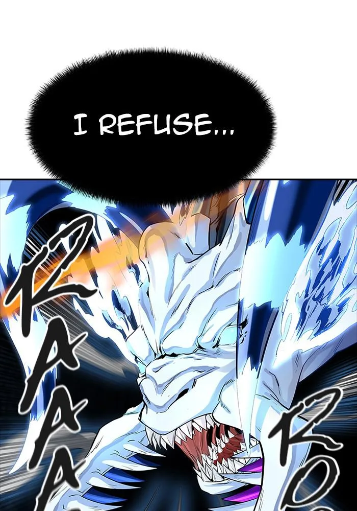 Tower of God - Chapter 534 - Page 88