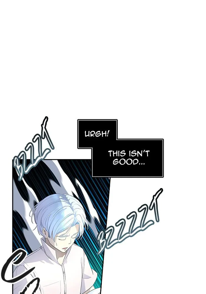 Tower of God - Chapter 534 - Page 93