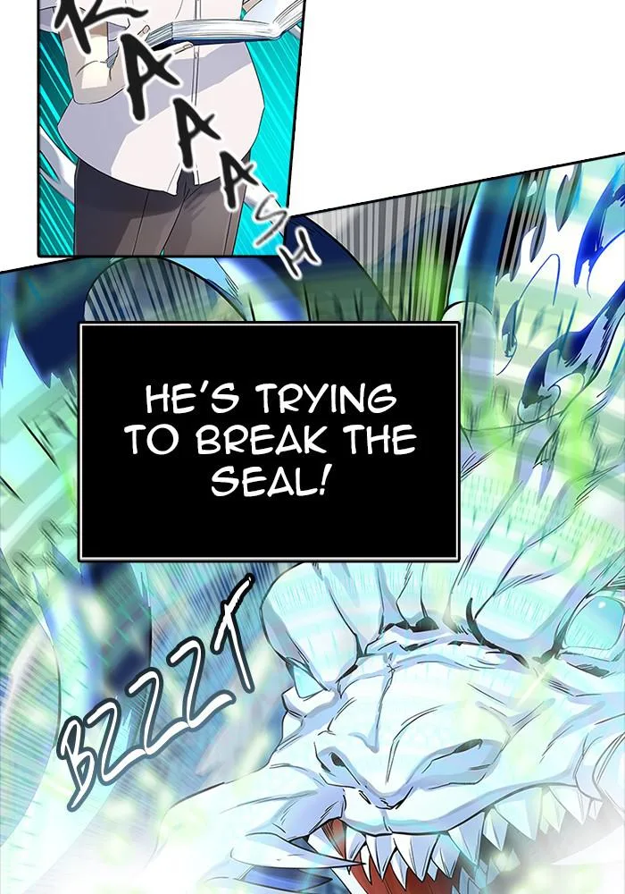 Tower of God - Chapter 534 - Page 94