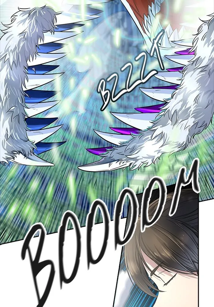 Tower of God - Chapter 534 - Page 95