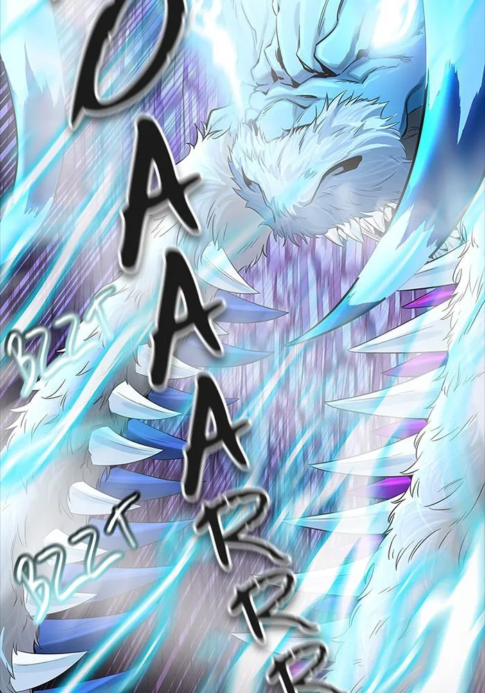Tower of God - Chapter 534 - Page 98