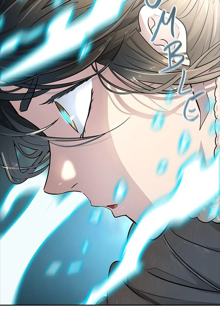 Tower of God - Chapter 535 - Page 10