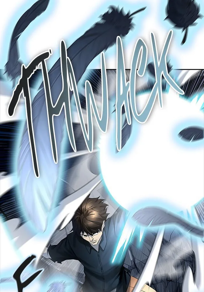 Tower of God - Chapter 535 - Page 106