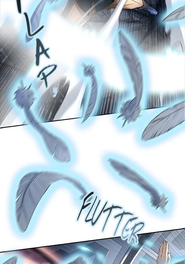 Tower of God - Chapter 535 - Page 107