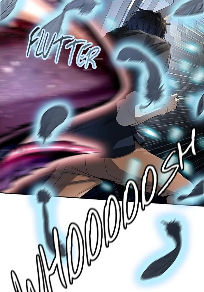 Tower of God - Chapter 535 - Page 108