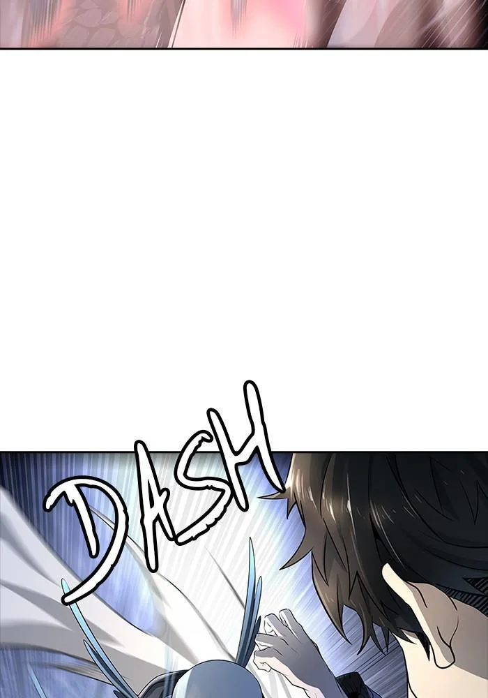 Tower of God - Chapter 535 - Page 116