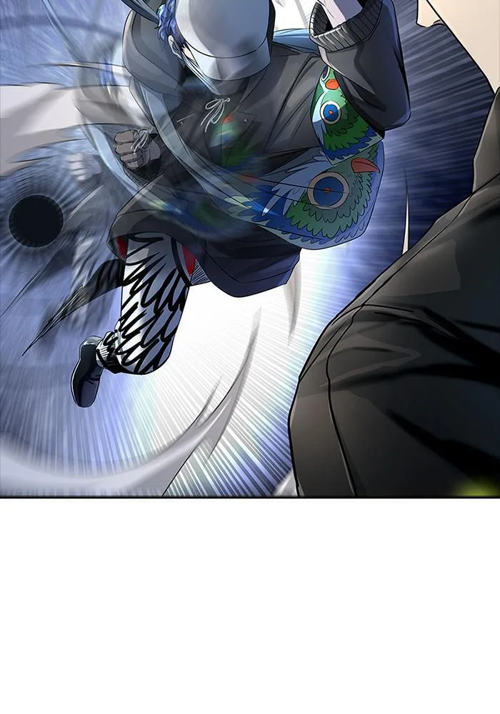 Tower of God - Chapter 535 - Page 117