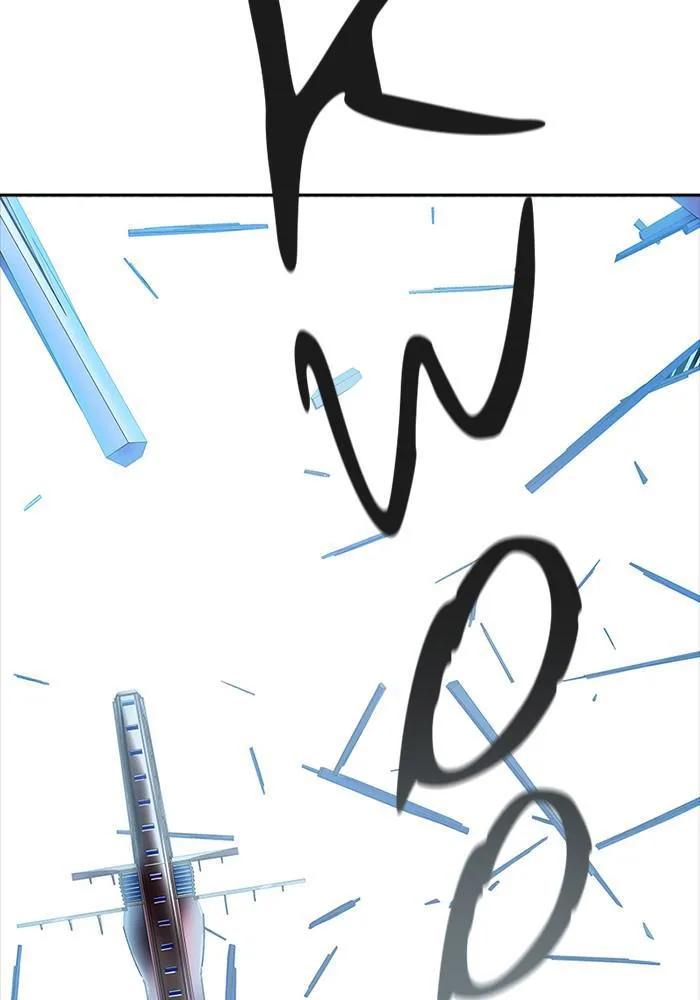 Tower of God - Chapter 535 - Page 12