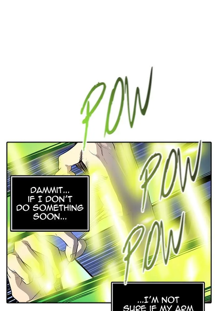 Tower of God - Chapter 535 - Page 120