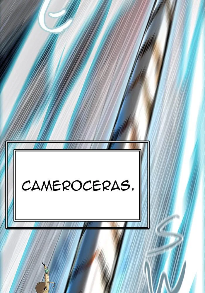 Tower of God - Chapter 535 - Page 126