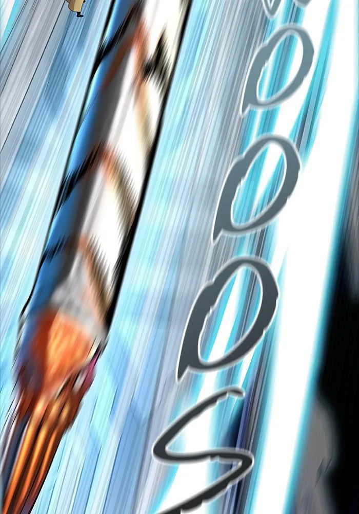 Tower of God - Chapter 535 - Page 127