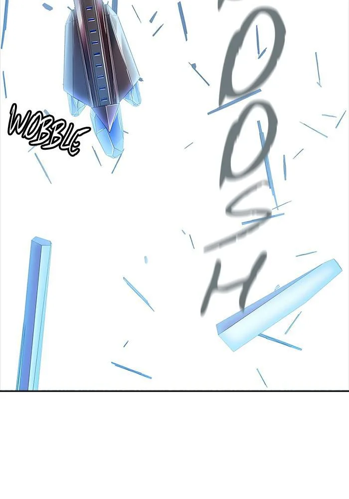 Tower of God - Chapter 535 - Page 13
