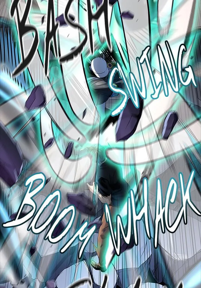 Tower of God - Chapter 535 - Page 130
