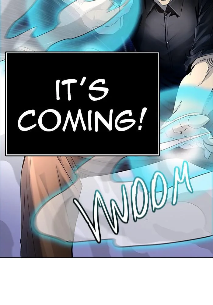 Tower of God - Chapter 535 - Page 134