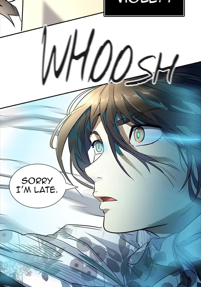 Tower of God - Chapter 535 - Page 146