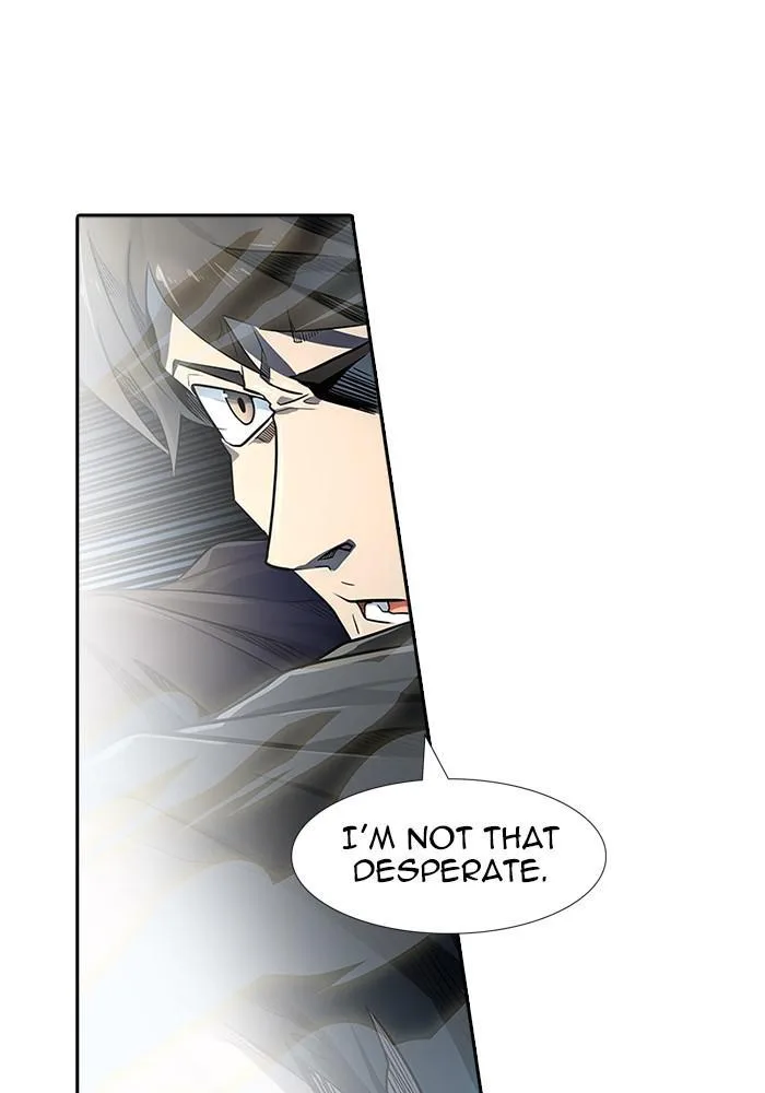 Tower of God - Chapter 535 - Page 150