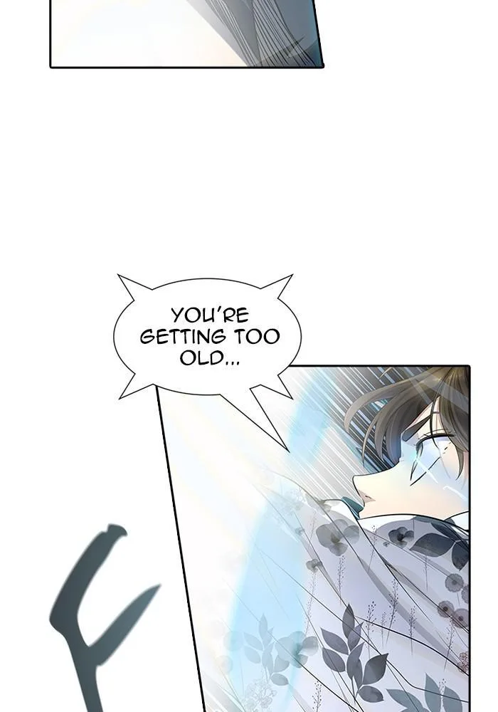 Tower of God - Chapter 535 - Page 151